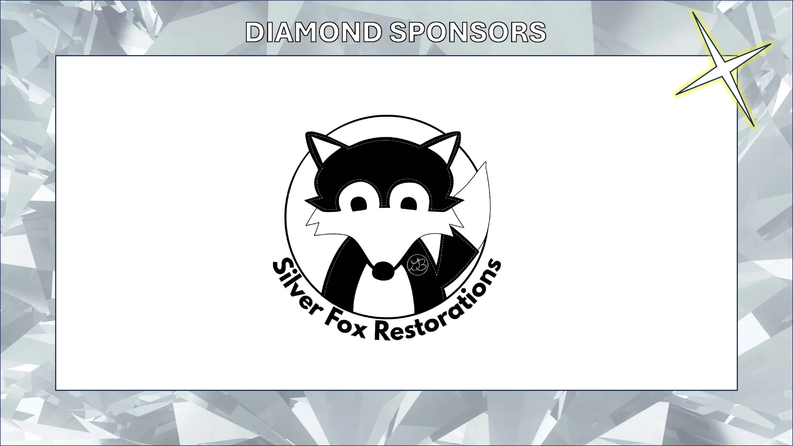 WEBSITE_SPONSOR_LOGO_2026_Page_2 Diamon Sponsor Silver Fox Restorations